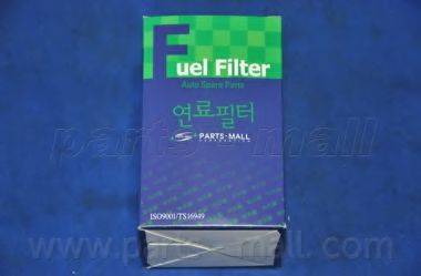 PARTS-MALL PCB-002