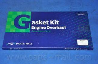 PARTS-MALL PFA-M002U