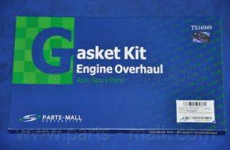 PARTS-MALL PFC-N003