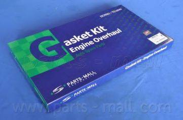 DAEWOO SP0219 Комплект прокладок, двигун