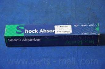 PARTS-MALL PJA102 Амортизатор