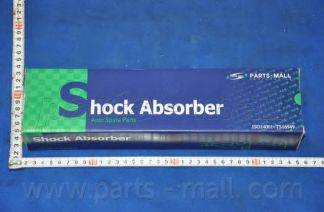 PARTS-MALL PJA113 Амортизатор