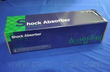 PARTS-MALL PJA115 Амортизатор
