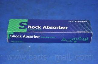 PARTS-MALL PJC101 Амортизатор