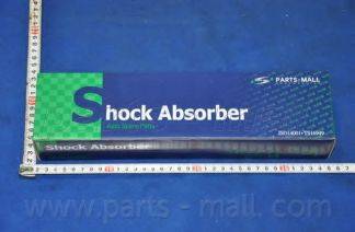 PARTS-MALL PJC109 Амортизатор