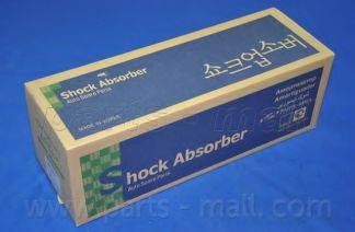 PARTS-MALL PJC116 Амортизатор