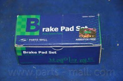 PARTS-MALL PKA-001