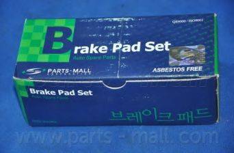PARTS-MALL PKA-002