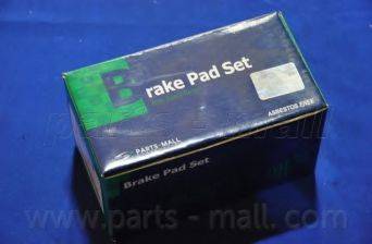 PARTS-MALL PKA-005