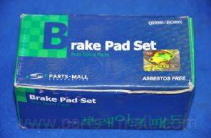 PARTS-MALL PKA-012