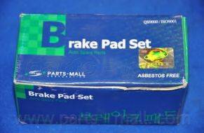 PARTS-MALL PKA-012-S