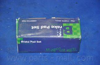PARTS-MALL PKA-015