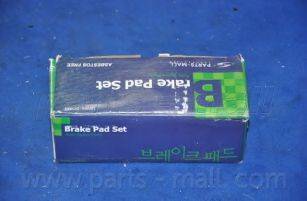 PARTS-MALL PKA-015-S