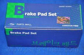 PARTS-MALL PKA-016-S