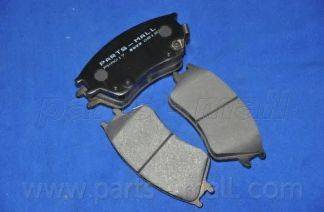 PARTS-MALL PKA-017