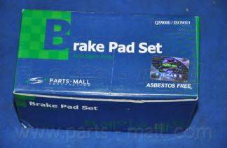 PARTS-MALL PKA-018