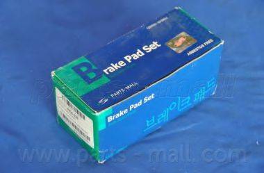 PARTS-MALL PKA-020