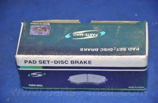 PARTS-MALL PKA-023