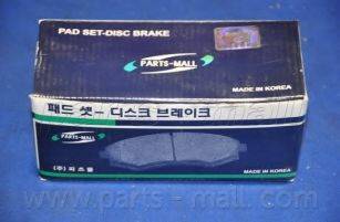 PARTS-MALL PKA-031