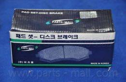 PARTS-MALL PKA-031-S