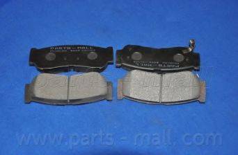PARTS-MALL PKA-032