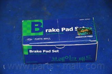 PARTS-MALL PKA-033