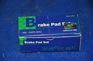 PARTS-MALL PKA-033-S