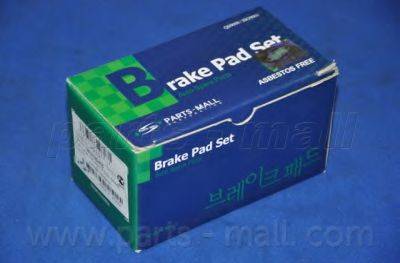 PARTS-MALL PKA-034