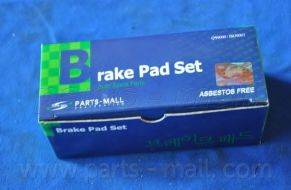 PARTS-MALL PKA-035-S