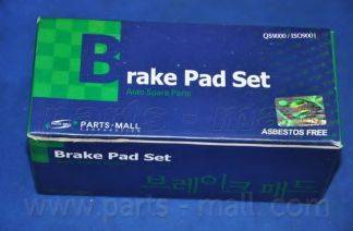 PARTS-MALL PKA-036