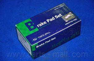 PARTS-MALL PKA-037