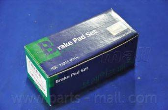 PARTS-MALL PKA-038