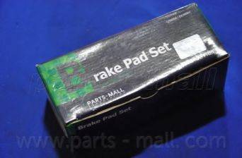 PARTS-MALL PKA-049