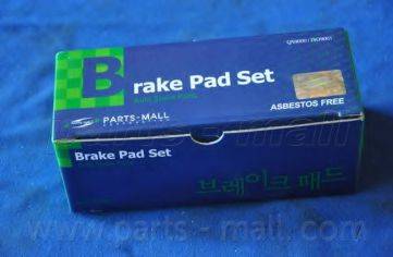 PARTS-MALL PKA-050