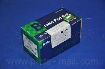 PARTS-MALL PKA-E34