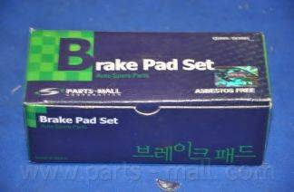 PARTS-MALL PKB-004