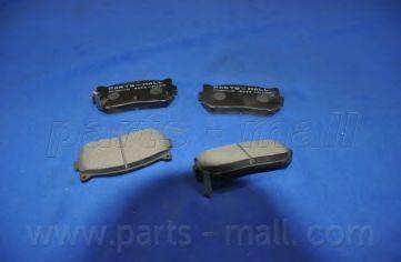 PARTS-MALL PKB-008