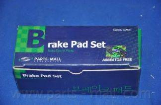 PARTS-MALL PKB-015