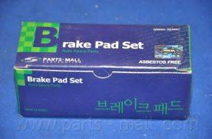 PARTS-MALL PKB-020