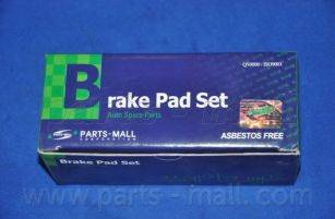 PARTS-MALL PKB-020-S