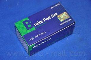PARTS-MALL PKB-034