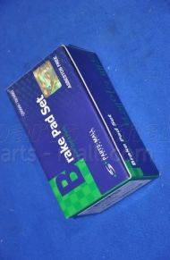 PARTS-MALL PKB-034-S