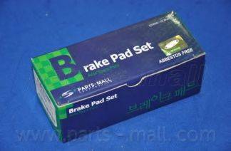 PARTS-MALL PKB-036