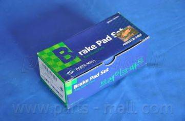 PARTS-MALL PKB-037