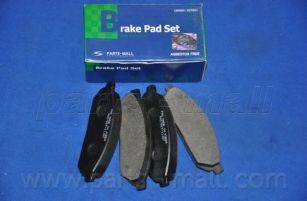 PARTS-MALL PKC-007-S