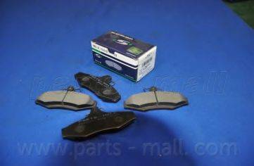 PARTS-MALL PKC-010