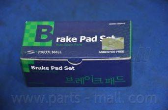 PARTS-MALL PKC-016