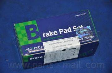 PARTS-MALL PKC-E21