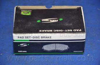 PARTS-MALL PKD-002