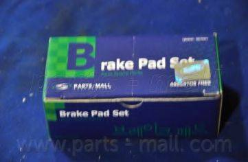 PARTS-MALL PKD-004-S